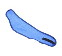 ifundom Comfortable Dog Cooling Bandana Breathable Summer Pet Cooling Neck Wear for Dogs Rapid Heat Dissipation and Durable Design for Instant Relief