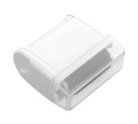 ifundom Confidentiality Guard Roller Stamp with Ink for Identity Blocker Use on Shipping Labels and Personal Information, for Office and Home