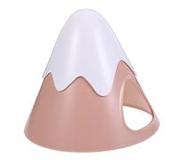 ifundom Cool Hamster Hideout House Season Nest for Small Pets Pet Accessory Safe and Comfortable Resting Area