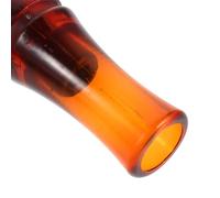 ifundom Crow-luring Whistle Bird Whistle for Crow Caller Portable Outdoor Hunting Call Bionic Sound for Attracting Ravens and Birds