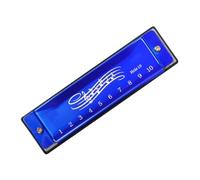 ifundom Diatonic Harmonica in C for Beginners Versatile Musical Instrument for Learning Playing Slow and Tunes for S Music Education and Adults Starting Harmonica