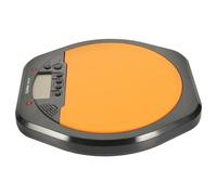 ifundom Digital Electronic Drummer Training Practice Drum Pad Counting Metronome for Boys and Girls Music Toy Electric Drum