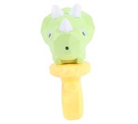 ifundom Dinosaur Water Press-style Water Gun for Pool Beach Bath Summer Outdoor Play Lightweight Portable Splash for Boys and Ages