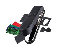 ifundom Diy Guitar Pick Puncher Tortex Guitar Picks Maker Plectrum Punch Portable Plectrum Maker Tool Making Accessories