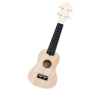 ifundom Diy Ukulele Kit Material Pack for Making Handmade Music Instrument Great for Boy Girl Boys and Girls Beginners to Build Their Own Ukulele