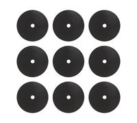 ifundom Dot Timer Carbon Paper Tray 50 Sheets Blue-Black for Physics Experiment Supplies and Laboratory Use