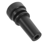 ifundom Double Bass Footrest Plastic Endpin Cushion Mat Non-slip Pad for Upright Bass Accessories Cello Endpin Stopper Musical Instrument Floor Protector for Home Studio Classroom