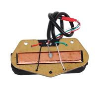 ifundom Double Coil Pickup for Electric Guitar Guitar Bridge Pickup Sound Quality Stylish Design and Compatibility for Various Music Styles