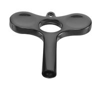 ifundom Drum Key Rack Metal Acoustic Drum Key Organizer for Bass Snare Percussion Tuning Device Essential Tool Kit Practice Accessory