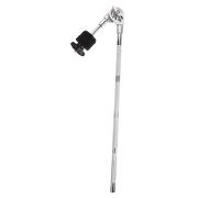 ifundom Drum Kit Clamp Cymbal Boom Arm Extension Mount Adjustable Drum Set Clamp with Felt Washer Compatible for Acoustic and Electronic Drumsets