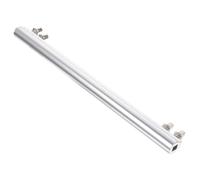 ifundom Drum Pedal Drive Shaft Metal Linkage Connector for Drum Easy Installation Compatible Kick Pedals Strong Stability and Performance