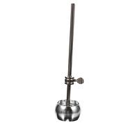 ifundom Drum Pedal Hammer Head Adjustable Weight Distributor for Tone Silver Aluminium Alloy Sturdy Drum Replace Part for Drummers and Percussion Instrument Accessories