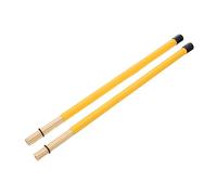 ifundom Drum Sticks Maple Drumsticks Silent Tips for Boys and Girls Adults Professional Percussion Drum Mallet Accessories