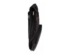ifundom Drum Storage Backpack Protective Drum Pad and Stick Holder Case for Musicians The Compartments for Easy Access
