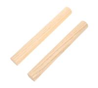 ifundom Drumsticks for Boys and Girls Bulk Rhythm Sticks Drumstick Display Stand for Drumming Equipment