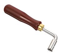 ifundom Dulcimer Tuning Wrench High Efficiency Accessory for Professional Tone Wear-resistant Design for Models Your Dulcimer Playing