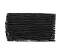 ifundom Durable Folding Live Fish Nets Bag with Small Grid Mesh for Fishing Quick Dry Rectangular Net Trap Thickened Fishery Accessory for Anglers and Freshwater Ponds