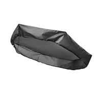 ifundom Dustproof Sandbox Cover for Small Bath Pool Canopy with Drawstring for Outdoor Use Quality Assurance for Easy Storage
