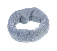ifundom Elastic Puppy Earmuff Multi Function Pet Ear Covers for Calming Warmth Portable Dog Snood for Noise Reduction Comfortable Washable for Grooming Cold