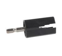 ifundom Electric Guitar String Winder Tool Guitar Pin Puller for Easy Restringing Fits Vintage to Modern Tuners Banjos and Mandolins