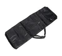 ifundom Electronic Keyboard Bag Padded Knapsack Key Piano Portable Music Keyboard Carry Case for Performances and Travel