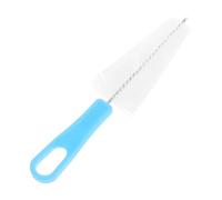 ifundom Ergonomic Handle Flute Brush Saxophone Clarinet Piccolo Cleaning Brush