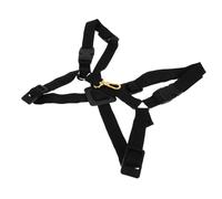 ifundom Ergonomic Sax Harness Adjustable Chest Strap Padded Shoulder Neck for Sax Players