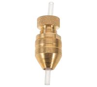 ifundom Erhu Fine Tuner Metal Wear Resistant Tuning Adjuster for Precise String Control Erhu Qianjin Accessories for Traditional Chinese