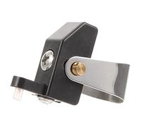 ifundom Erhu Tuner Adjustable Chord Distance Erhu Fine Tuners Professional for Playing
