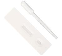 ifundom Ewe Sheep Pregnancy Test Kit for Early Detection Livestock Health Supplies Home Use Sensitive Pregnancy Detection Strip for Breeding Management