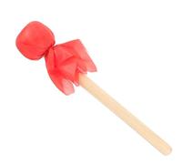 ifundom Felt Drumsticks Wooden Handle Percussion Mallets for Boys and Girls and Adults
