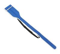 ifundom Fencing Sword Pouch Multi-Function Oxford Cloth Sword Bag Special Shape Design Easy to Close and Open Blue Bright Color Beautiful Look Daily Use Random Color