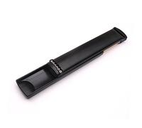ifundom Finger Exerciser Wooden Black Finger Exerciser Tool Guitar Finger Force Bamboo Guitar