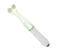 ifundom Finger Massager Roller for Hand and Palm, Ergonomic Abs Material Tool for Improving Flexibility and Targeted Pressure, Portable Design for Self-Massage Routine After Long Periods