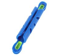 ifundom Fishing Line Winder Board Lightweight Fishing String Keeper for Easy Tangle Use for All Anglers Effort Saving Accessory for Setup