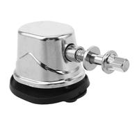 ifundom Floor Tom Drum Leg Mounting Bracket with Metal Clamp and Lug Screws Drum Rack Clamp Accessory Kit Hardware Replacement in Music Performance