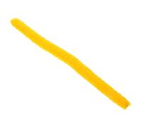 ifundom Flute Cleaning Brush Yellow Cotton Practical Long Reach Flute Cleaning Accessory and Clarinets for Music Lovers