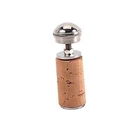 ifundom Flute Head Reflector Replacement Plug Cork Stopper for Flute Headjoint Repair Parts for Musicians Practicing Fixing Their Instruments