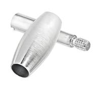 ifundom Flute Roller Screw Essential Flute Repair Tool for Maintenance User-friendly Design for Stability Plated Accessory