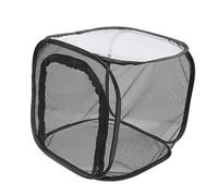 ifundom Foldable Insect Cage for Breeding Portable Observation Habitat Breathing Mesh for Boys and Girls Learning