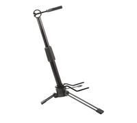ifundom Foldable Music Instrument Stand Digital Wind Holder Iron Wind Instrument Rack Height Adjustable Space-saving