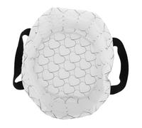 ifundom Foldable Storage Bag for Boys and Girls Laundry Bin Collapsible Nappy Bag Hampers