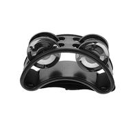 ifundom Foot Bell Percussion Instrument for Boy Girl Music Education with Strap for Stage Performance and Rhythm Development