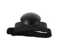 ifundom Foot Shaker for Drummers Compact Percussion Instrument with Strap for and African Drums Unique Sound Effects Ergonomic Design for Enhanced Flexibility
