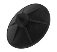 ifundom Freestanding Boxing Sandbag Replacement Base Durable Rubber Suction Cup Accessory for Secure Training Convenient Setup for Technique Power Improvement