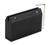 ifundom Fret Press Tool for Guitar Versatile Press Inserts for Electric Acoustic and Bass Guitars Essential Luthier Tool for Precision Fret Installation