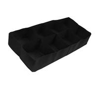ifundom Gardening Planting Bag Non Woven Vegetable Grow Pouch for Potatoes for Seedlings Transplanting Durable Water Retaining