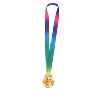 ifundom Gold Music Medal for Piano Violin Singing Motifs Zinc Alloy Award Medals for Music Competitions Dance Shows and Singing Events Easy to Wear Confidence Booster