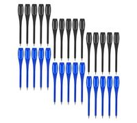 ifundom Golf Pencils Set 30Pcs with Erasers for Golf Practice Accessories and Score Tracking