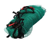 ifundom Golf Practice Netting with Safety Mesh Sturdy Protection Net for Golfers and Children Easy Setup for Backyard or Driving Range